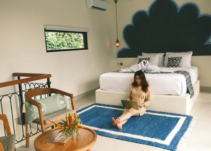 Nuq 3 Villa