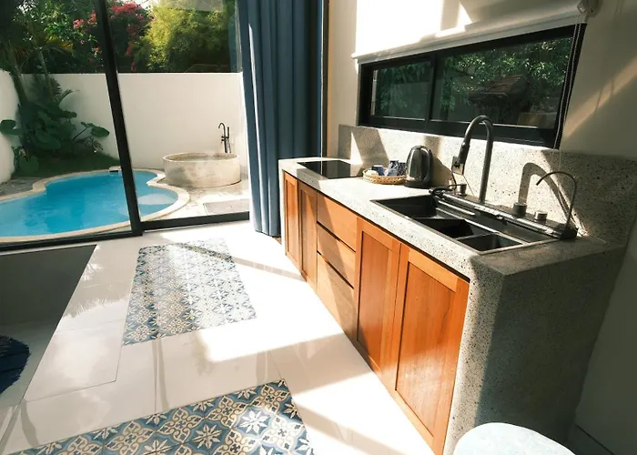 Villa Nuq 3 Seminyak (Bali)