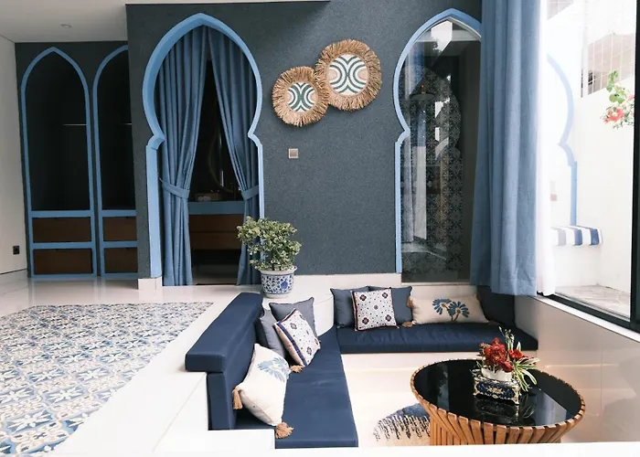 Villa Nuq 3