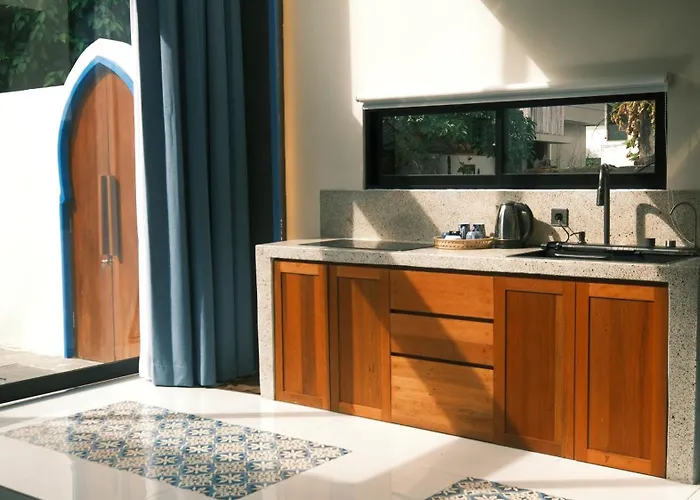 Nuq 3 Villa *