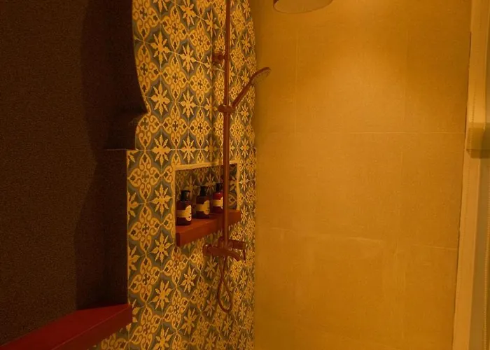 Nuq 3 Villa *