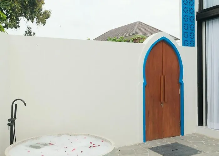 Nuq 3 Seminyak (Bali)