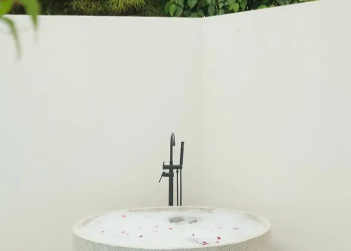 Nuq 3 Seminyak (Bali)