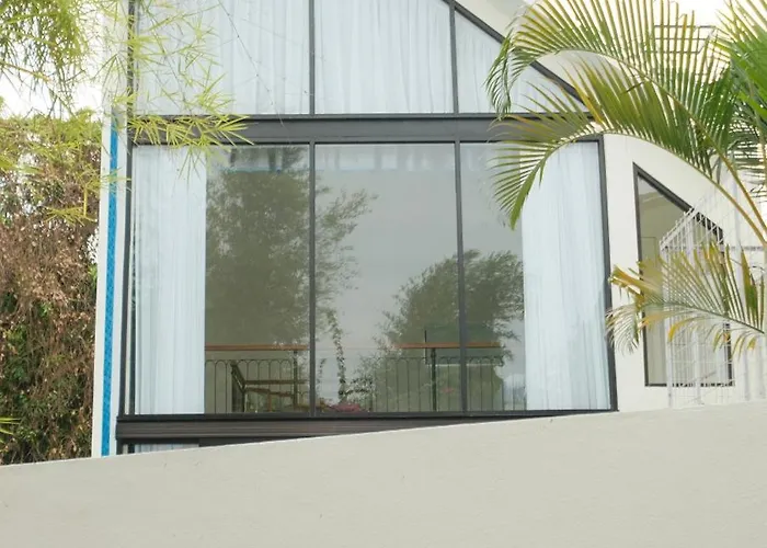 Nuq 3 Villa *