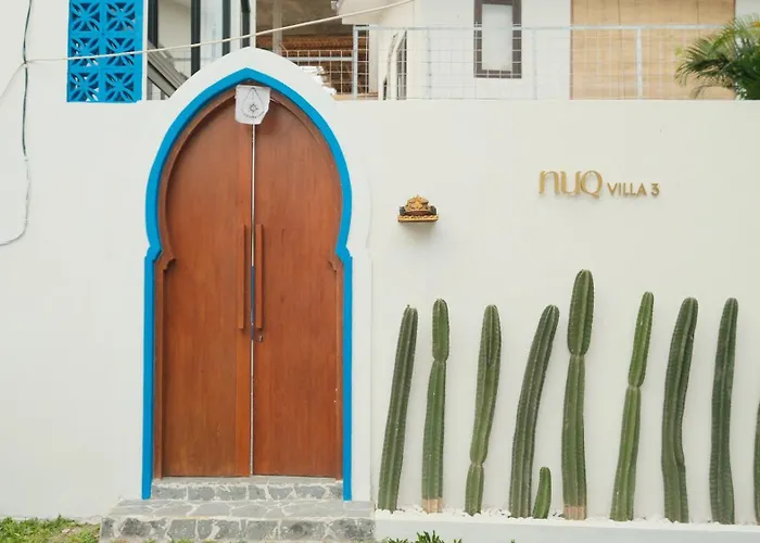 Nuq 3 Seminyak (Bali)